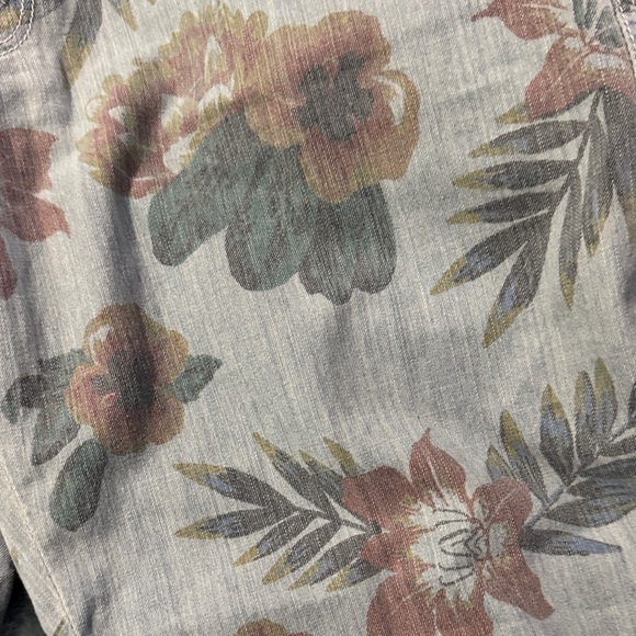 MOTHER The No Zip Misfit Joggers - Picture 9 of 11